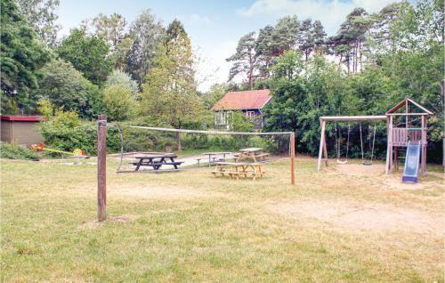 Holiday Home Hovedvangen Ebeltoft XII