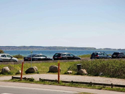 Three-bedroom Holiday Home In Ebeltoft 26