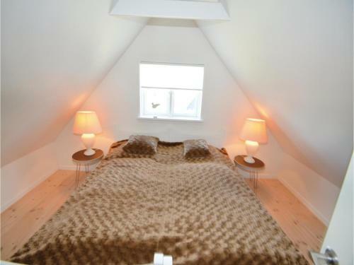 Holiday Home Kystvejen Ebeltoft XI
