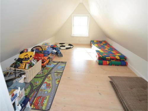 Holiday Home Kystvejen Ebeltoft XI
