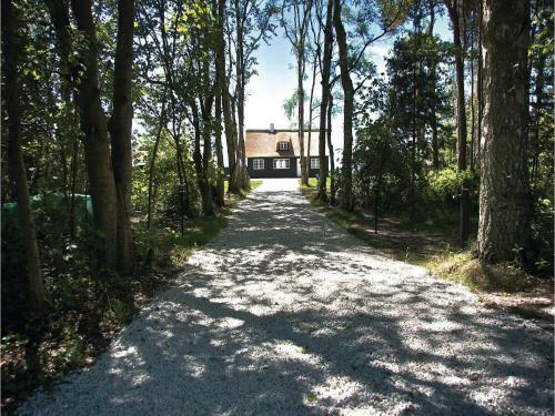 Holiday Home Kystvejen Ebeltoft XI