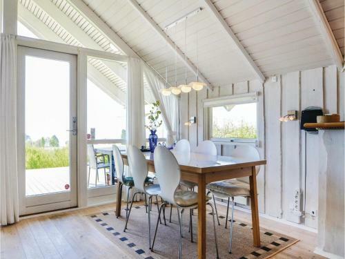 Holiday Home J.f. N�rb�ksvej Ebeltoft II