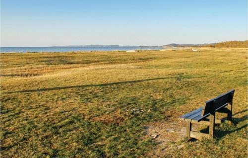 One-bedroom Holiday Home In Ebeltoft