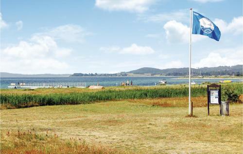 One-bedroom Holiday Home In Ebeltoft