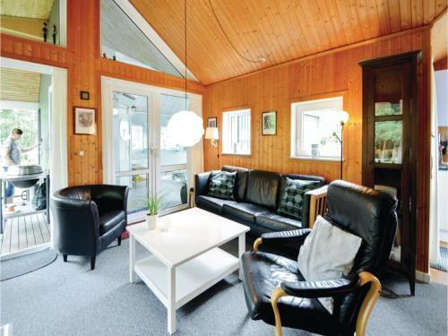 Holiday Home Nordbakken Ebeltoft III