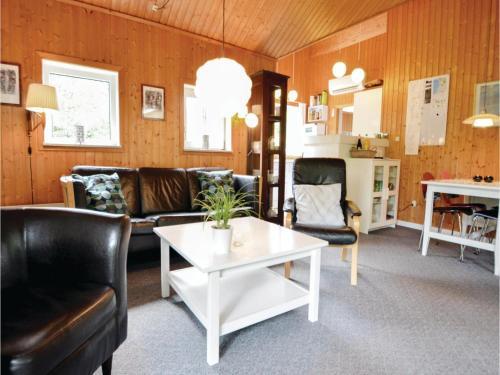 Holiday Home Nordbakken Ebeltoft III