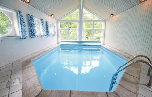 Holiday Home Nordbakken Ebeltoft III