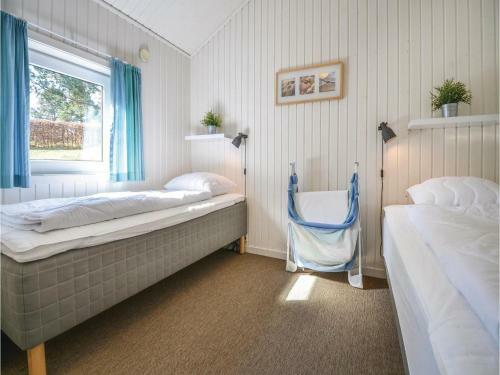 Holiday Home Sydbakken Ebeltoft Denm