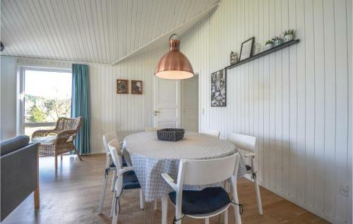 Holiday Home Sydbakken Ebeltoft Denm