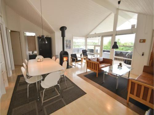 Holiday Home Bakkusvej Ebeltoft X