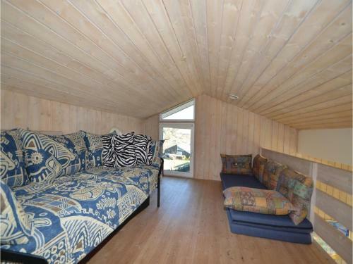 Holiday Home Poppelvej Ebeltoft XII