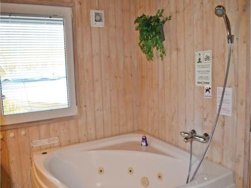 Holiday Home Poppelvej Ebeltoft XII