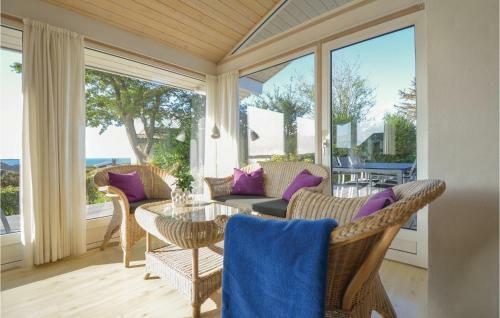 Holiday Home Poppelvej Ebeltoft XII