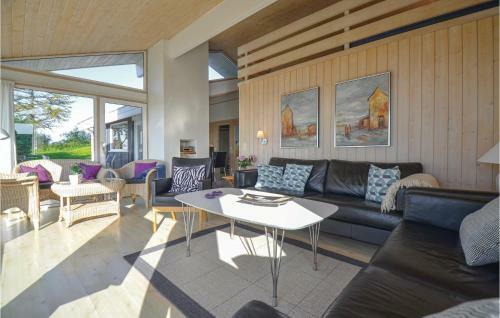 Holiday Home Poppelvej Ebeltoft XII