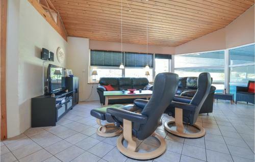Holiday Home Vildandvej Ebeltoft V