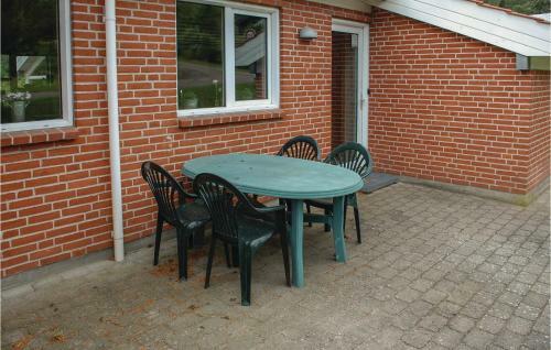 Holiday Home Vildandvej Ebeltoft V