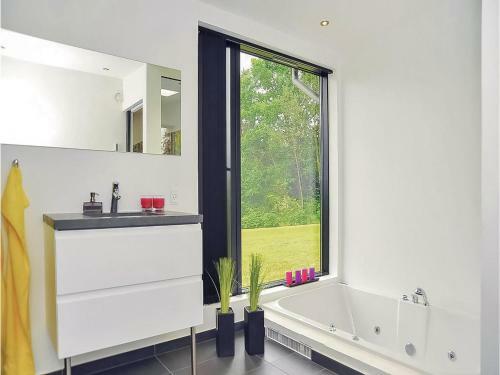Holiday Home M�gevangen Ebeltoft XII