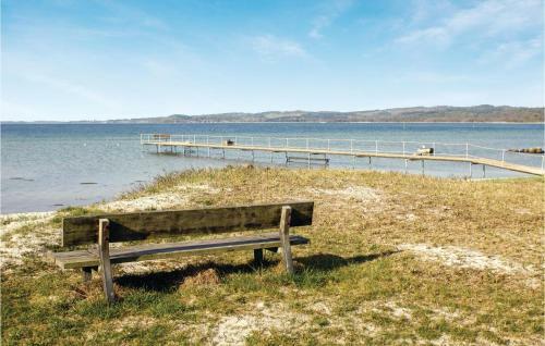 Holiday Home M�gevangen Ebeltoft XII