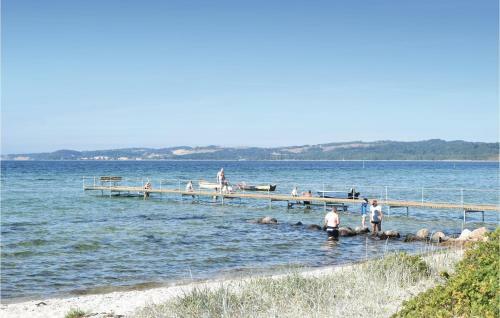Holiday Home Vagtelvej Ebeltoft II