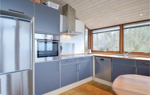 Holiday Home Vagtelvej Ebeltoft II
