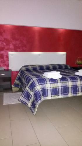 B&B La Veranda