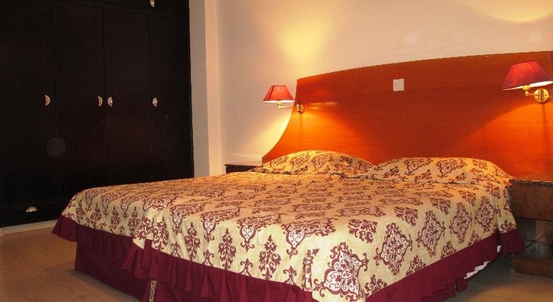 Hotel Eleonora