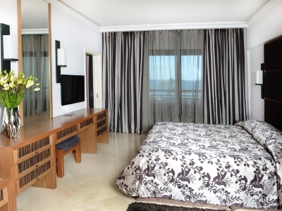 Hotel Palm Beach