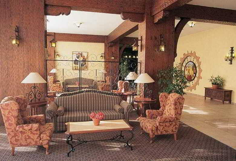 Hotel Sandy Beach