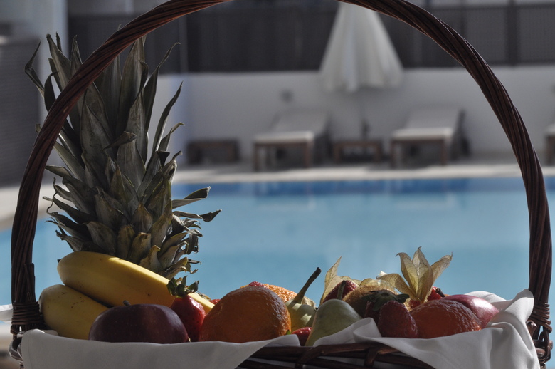 Sun Hall Hotel