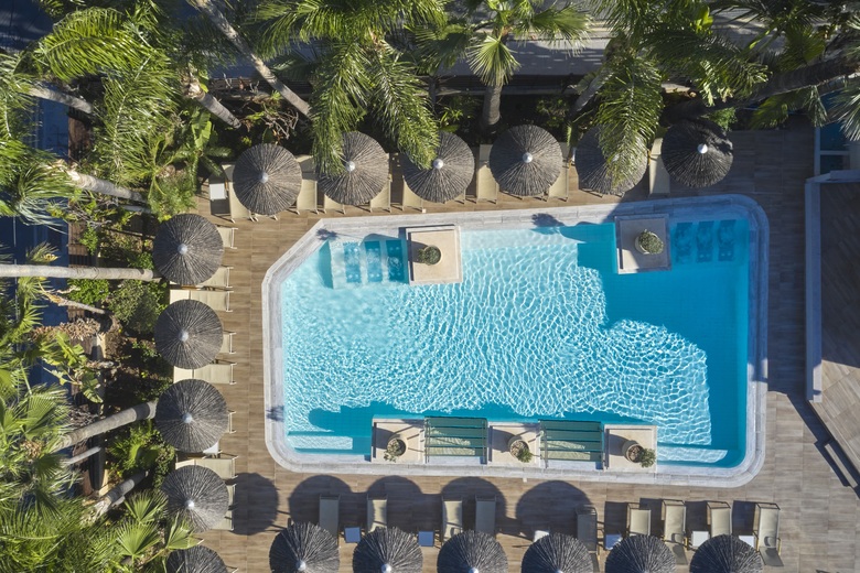 Hotel Atlantica Oasis