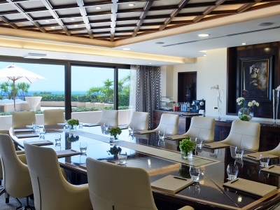 Four Seasons Hotel
