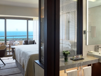 Four Seasons Hotel