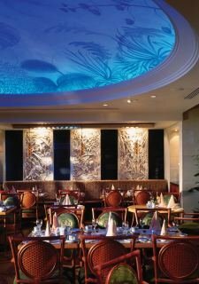 Four Seasons Hotel