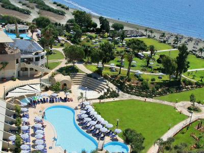 Hotel St Raphael Resort