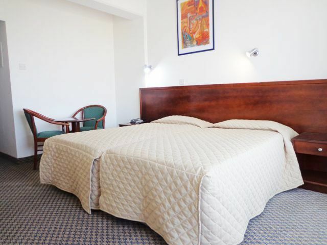 Hotel Agapinor