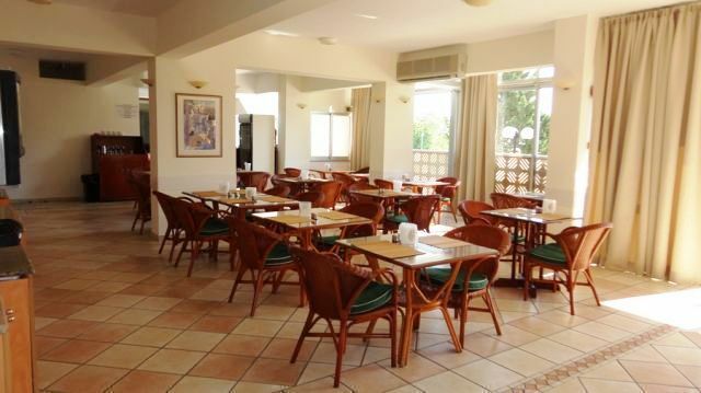 Hotel Agapinor