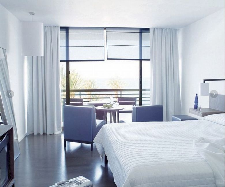 Hotel Almyra