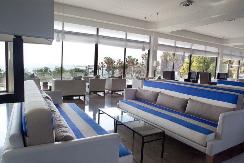 Hotel Almyra