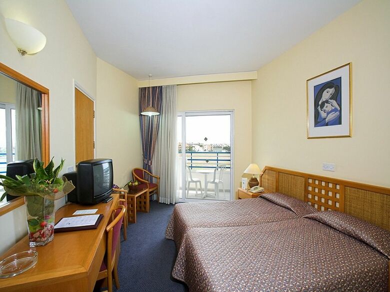 Hotel Aloe