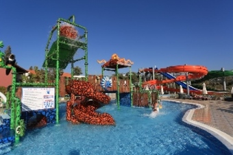 Hotel Aqua Sol Holiday Village