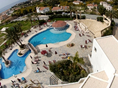 Hotel Crown Resorts Horizon