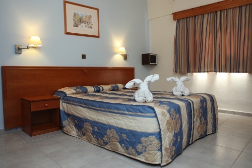 Hotel Damon