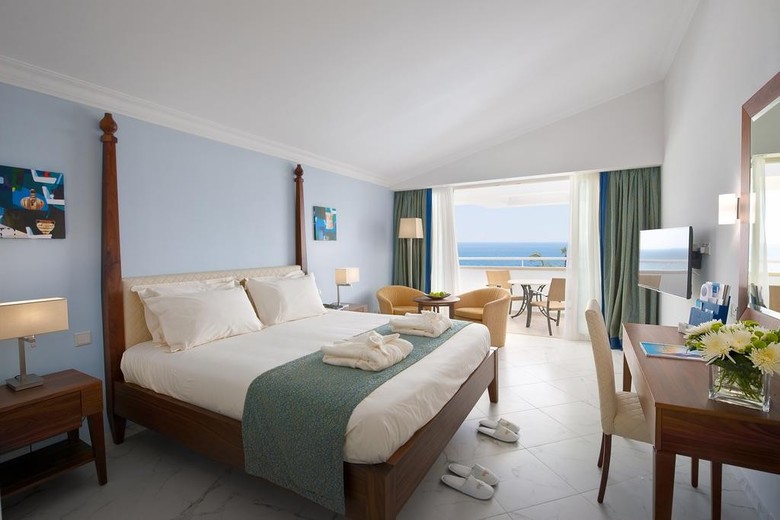 Hotel Olympic Lagoon Resort Paphos