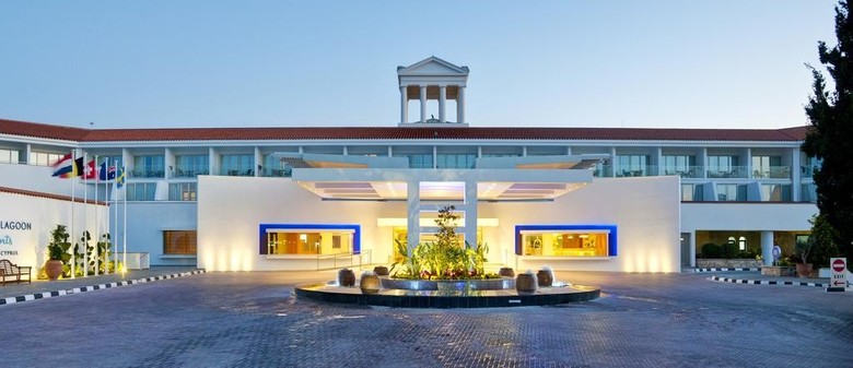 Hotel Olympic Lagoon Resort Paphos