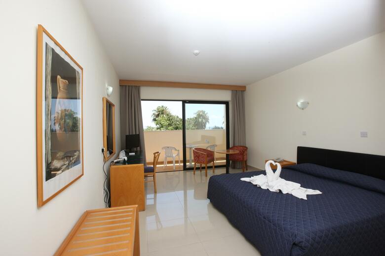 Hotel Veronica