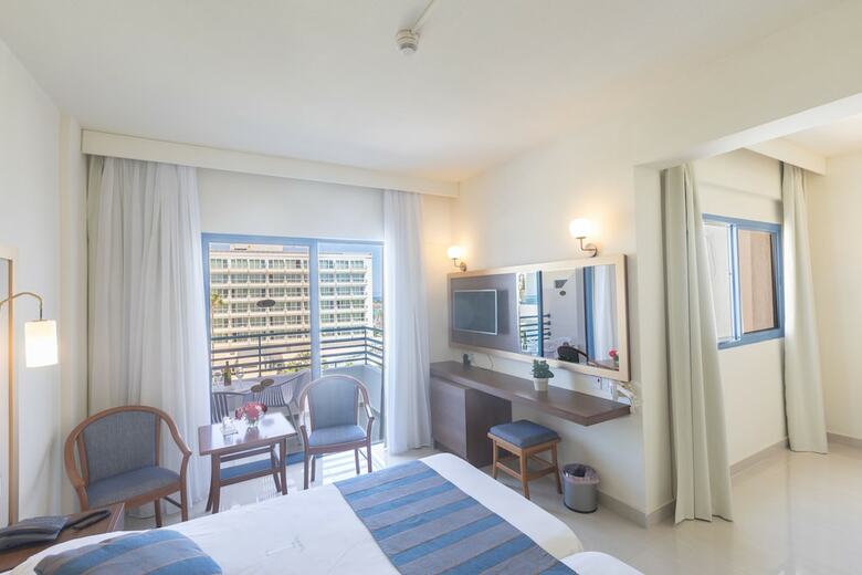 Hotel Iliada Beach(.)