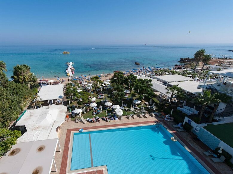 Hotel Iliada Beach(.)