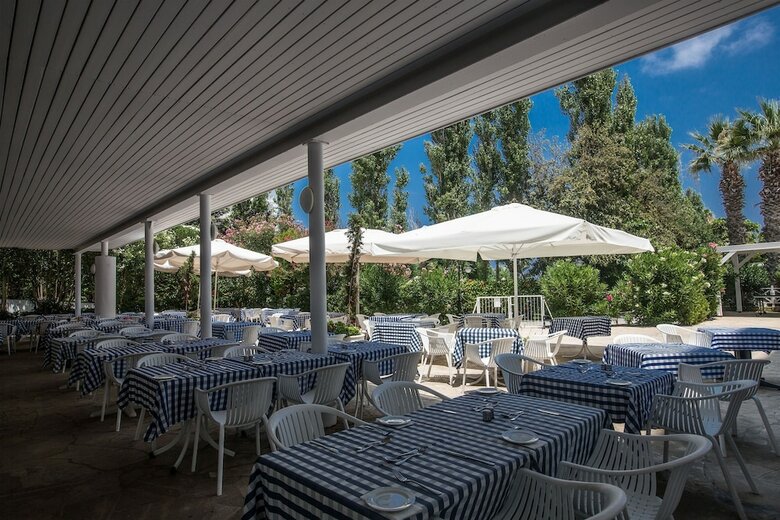 Hotel Iliada Beach(.)