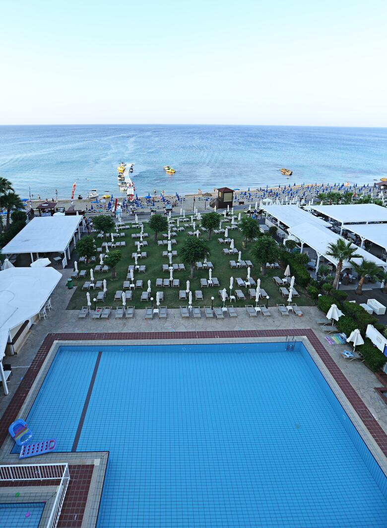 Hotel Iliada Beach(.)