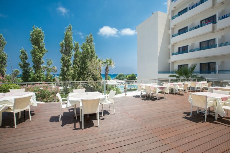 Hotel Iliada Beach(.)
